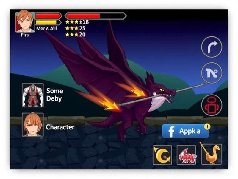 Blazing Bhujia Battle Combat Scene